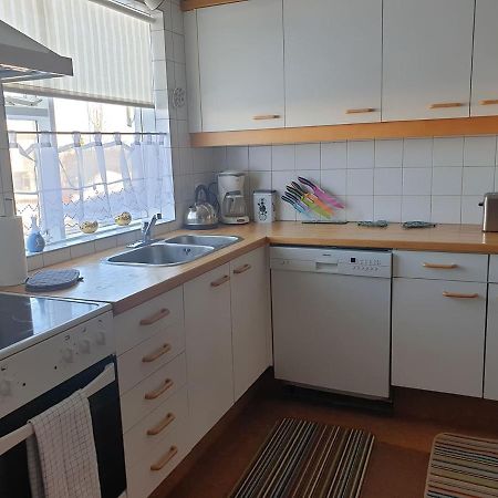 Ibuth Meth Gott Andrumsloft Akureyri Exterior photo